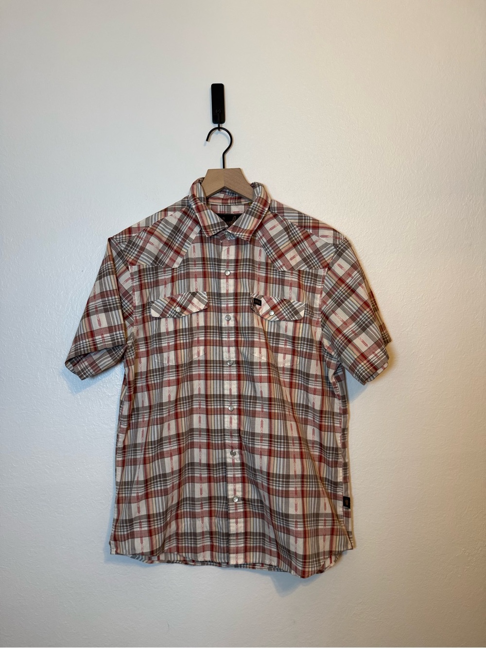 Howler Brothers H Bar‎ B Snapshirt